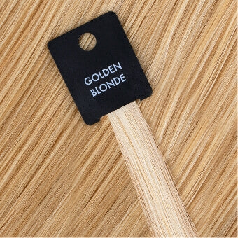 14/22 - Golden Blonde