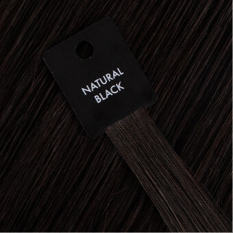 1B - Natural Black