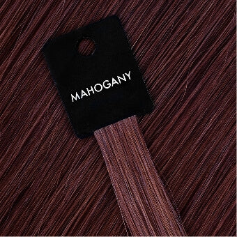 33D - Mahogany