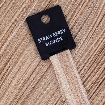 613/27 - Strawberry Blonde