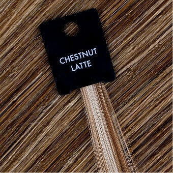 640 - Chestnut Latte