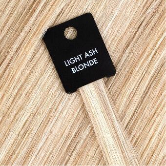 826 - Light Ash Blonde