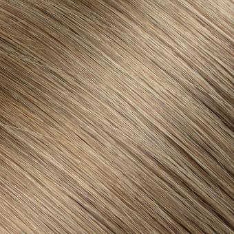 8 - Light Ash Brown