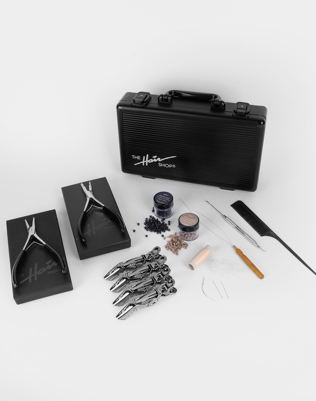I-Tip Hair Extensions Kit | The Hair Shop