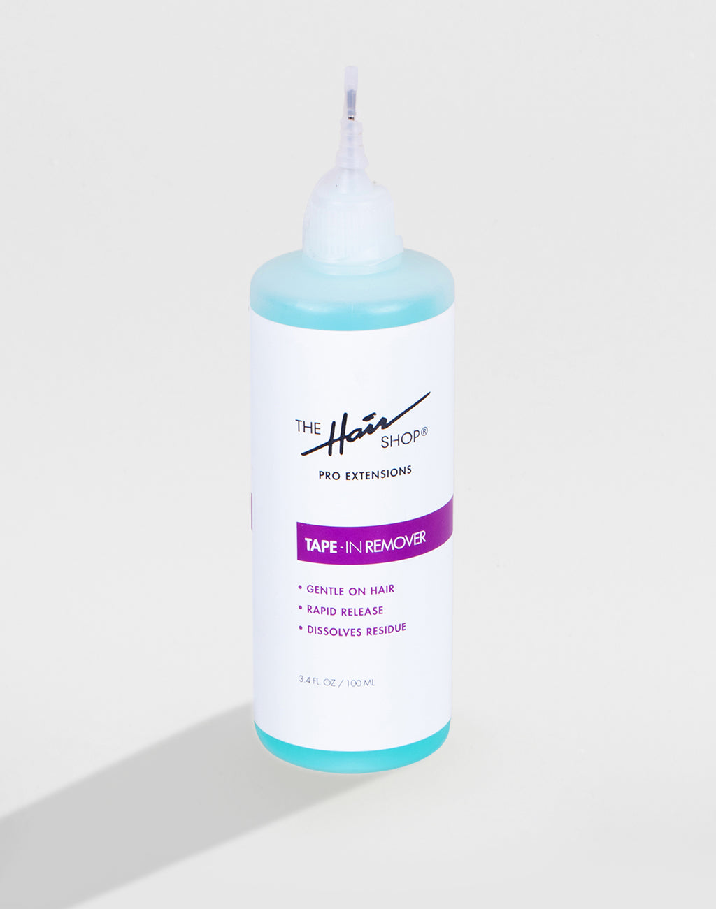 Tape-in Extension Remover – Schneller Haarverlängerungs-Kleber-Entferner, 38 Ml, Mit Zitrusölen, Schonend