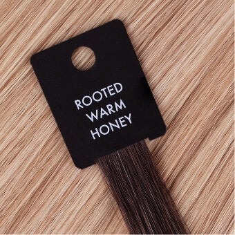 R2-124 - Rooted Warm Honey