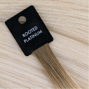 R4A-60 - Rooted Platinum