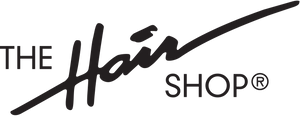 The Hair Shop logo