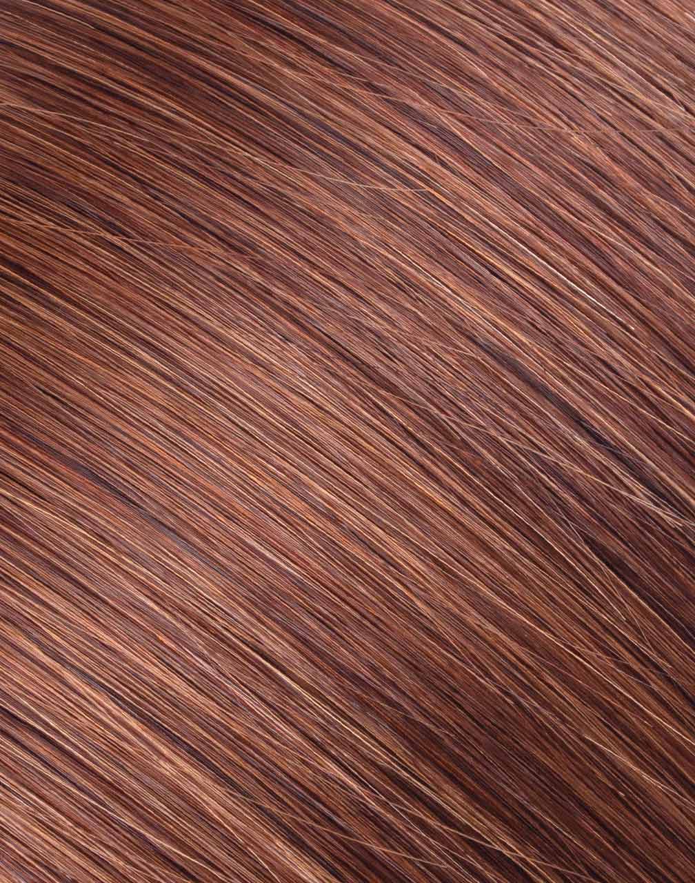 One-Step Weft | 18" Natural Wave