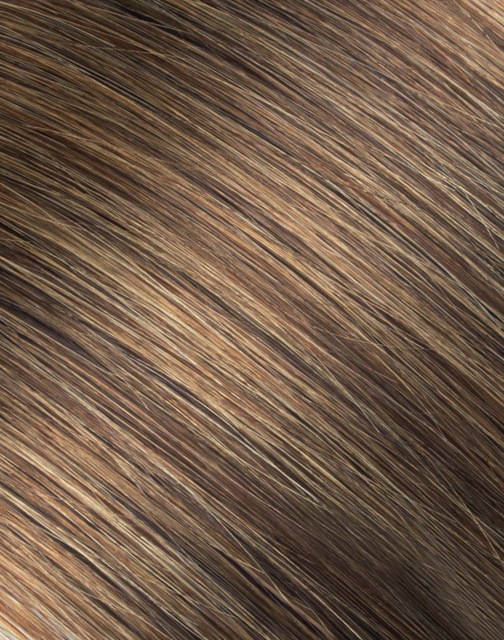 One-Step Weft | 22" Natural Wave