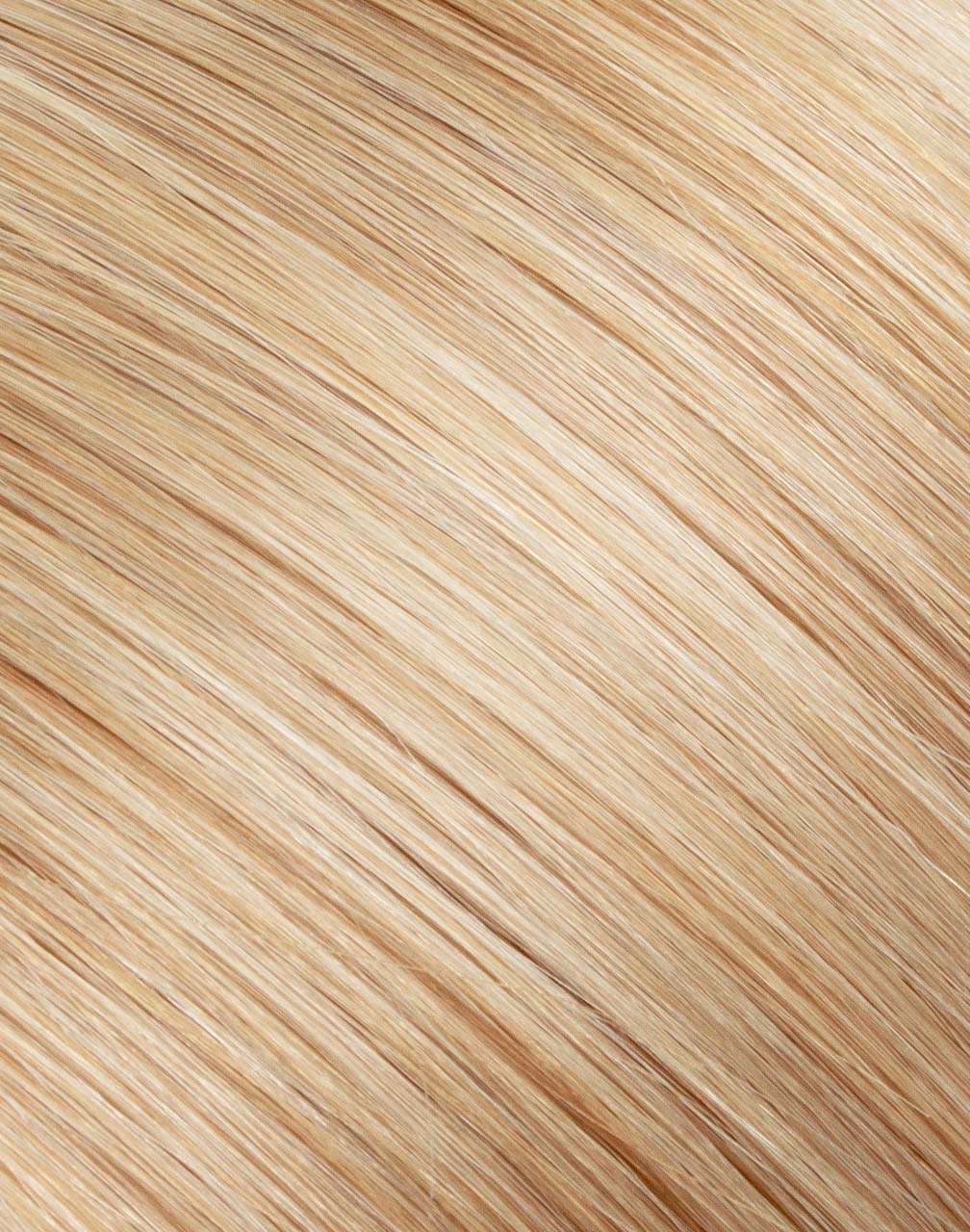 Naked 6 Clip-In Set (6 Pieces) | 18" Straight
