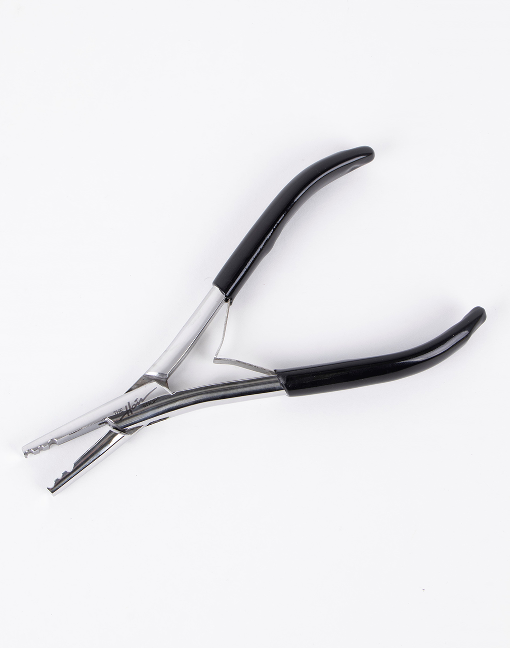 Hair Extension Beading Tools Kit Stainless Steel Closer and Remover Pliers  Set