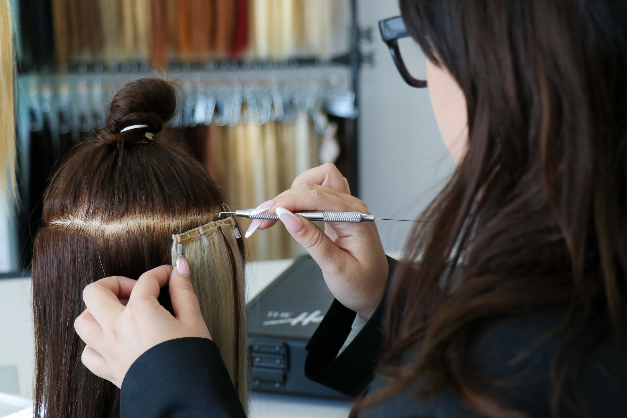 The Hair Shop Academy: What’s New in Fall 2025