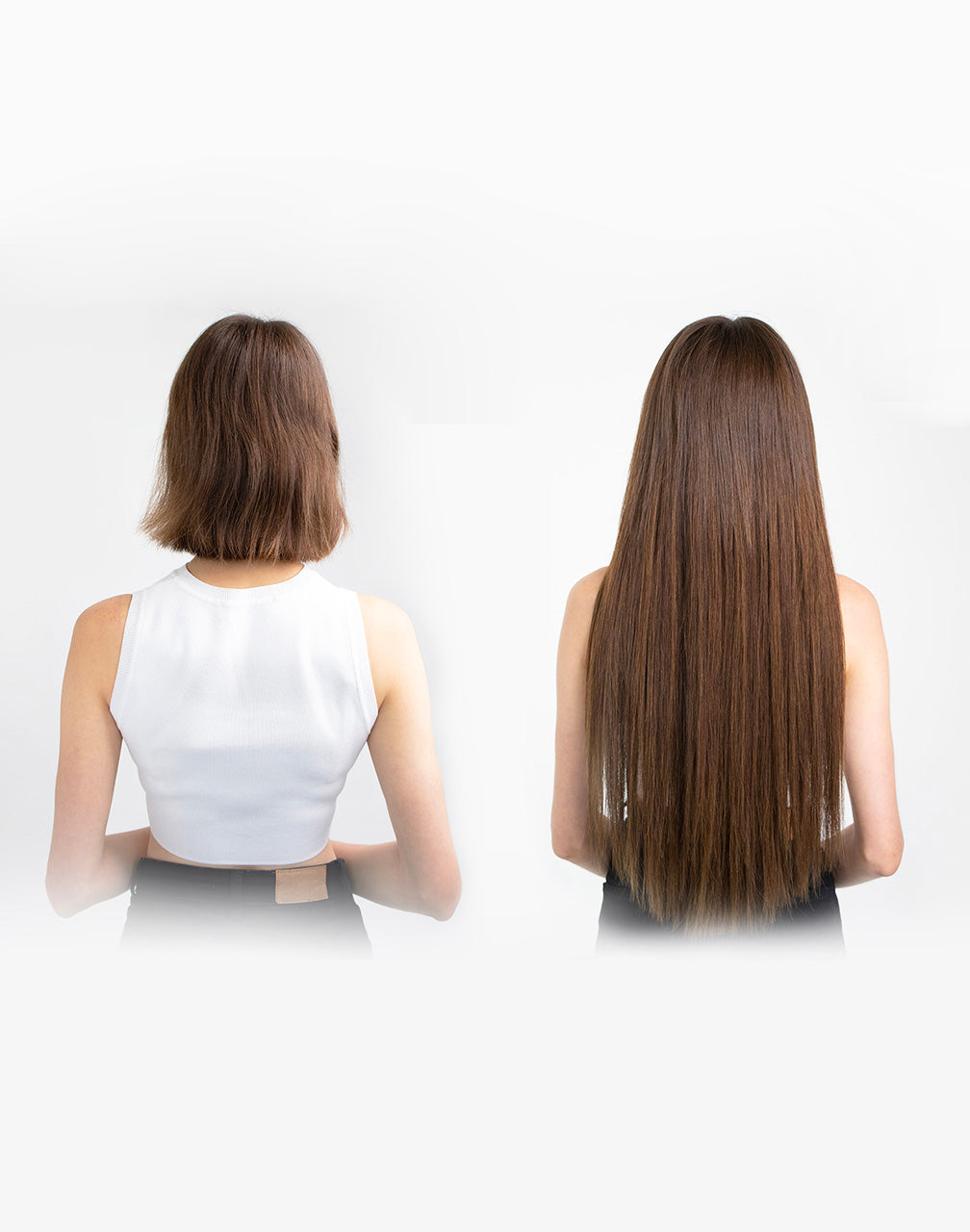 The Ultimate Guide to Weft Hair Extensions