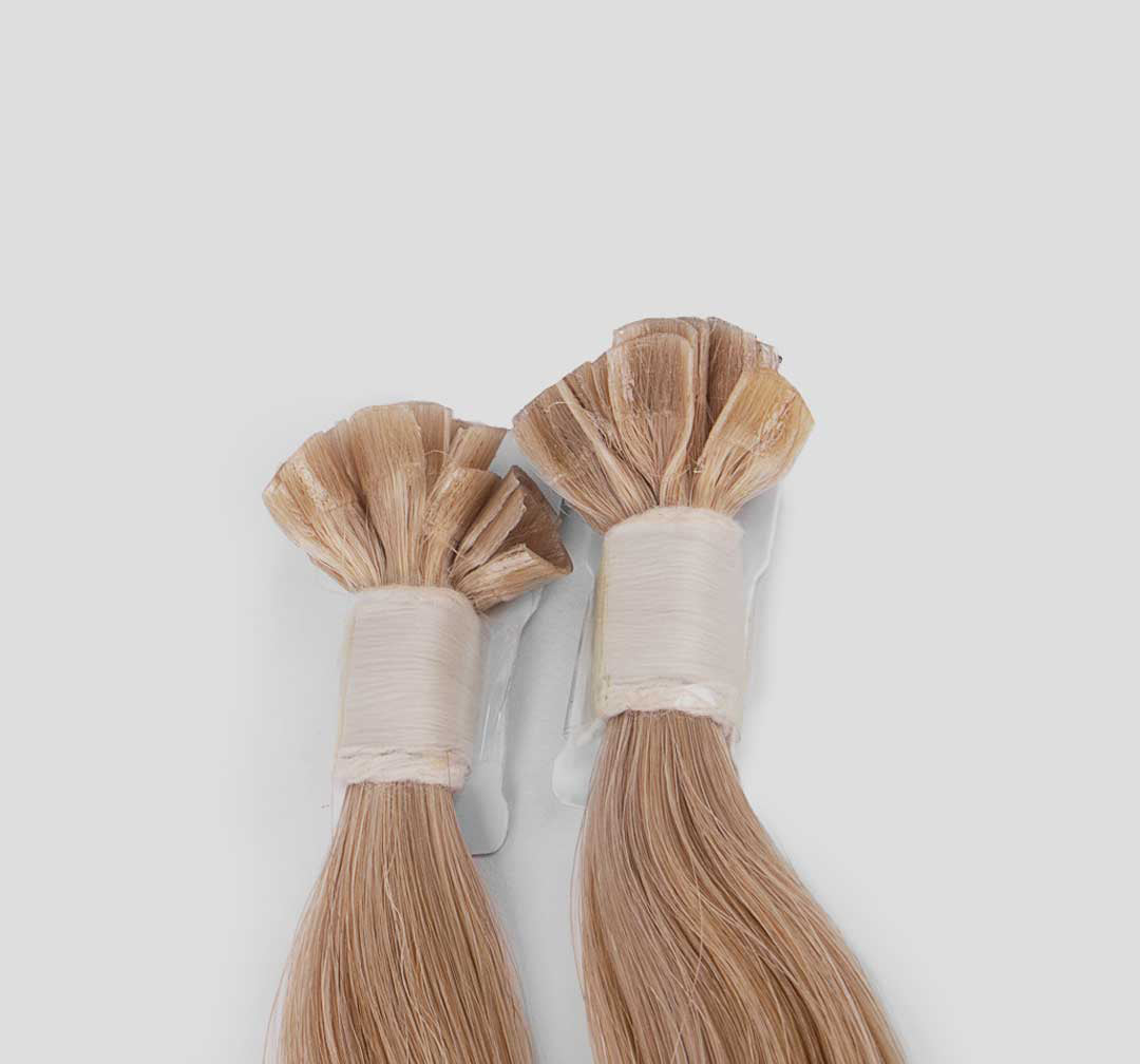 Strand-by-Strands