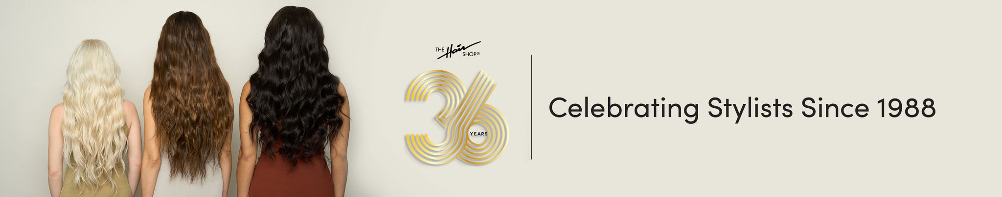 Our Story | The Hair Shop