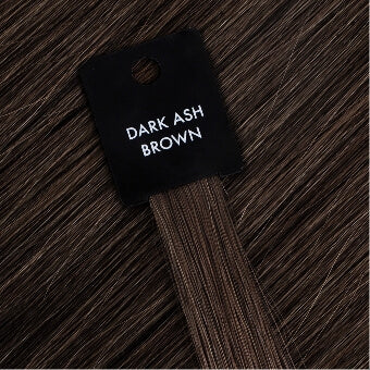 2A - Dark Ash Brown