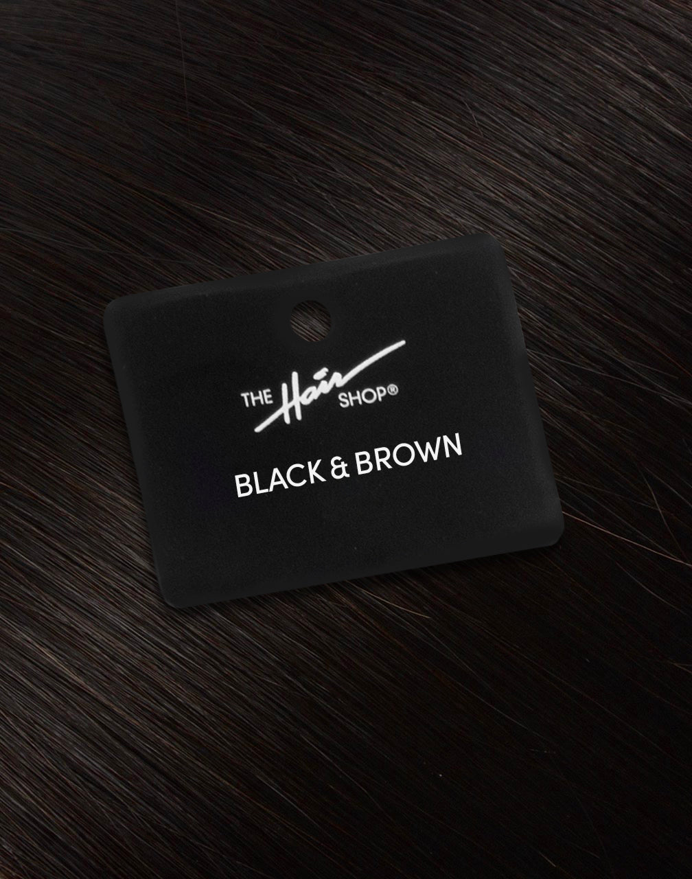 Black & Brown Swatches