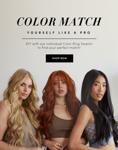Color Matching | The Hair Shop