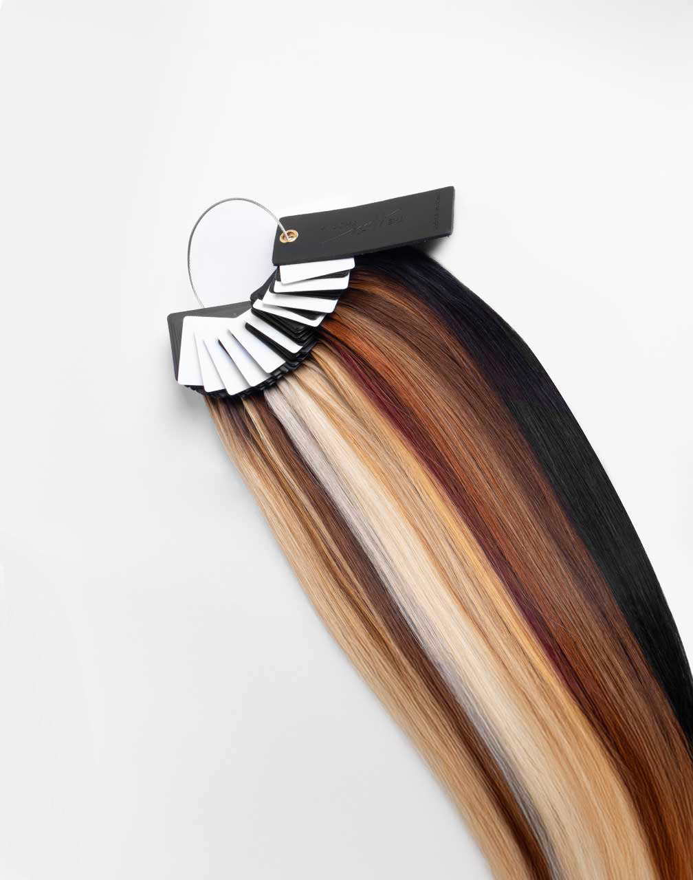 Color Ring - Hair Extension Tools | The Hair Shop
