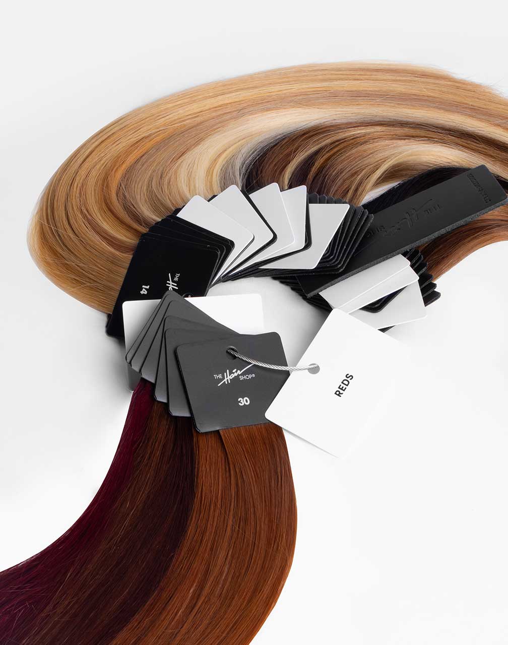 Color Ring - Hair Extension Tools | The Hair Shop