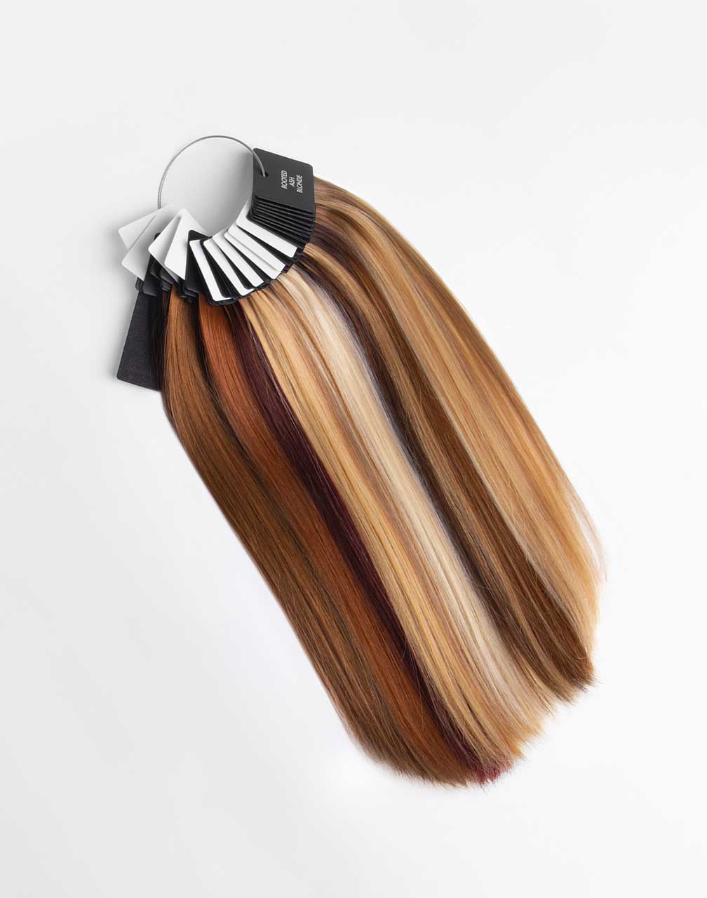 Color Ring - Hair Extension Tools | The Hair Shop