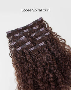 Pro 7 Clip-In® Set (7 Pieces) | 14 display picture 2