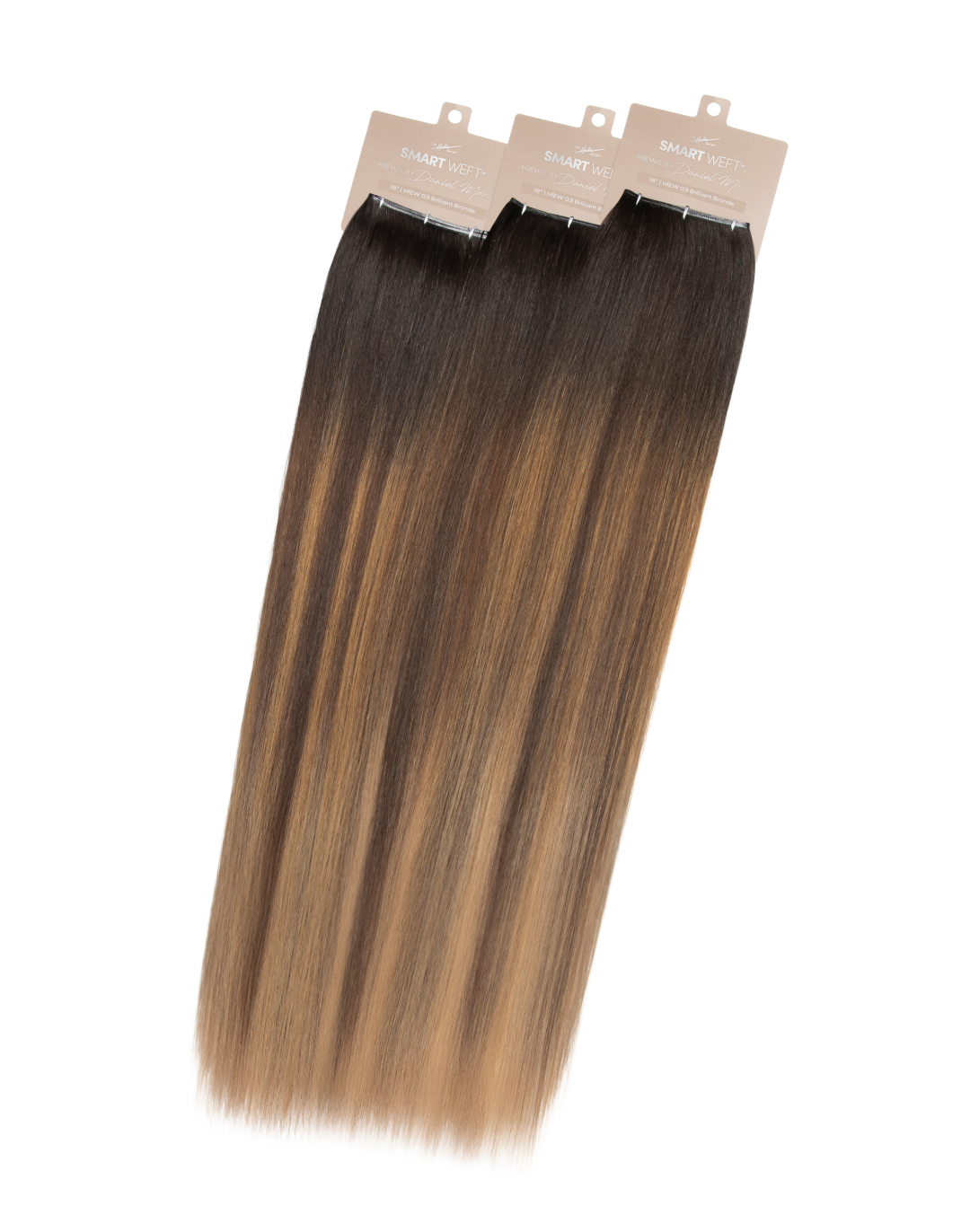 %color%03 - Brilliant Bronde