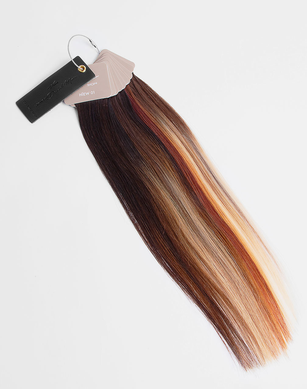 Color Ring - Hair Extension Tools | The Hair Shop