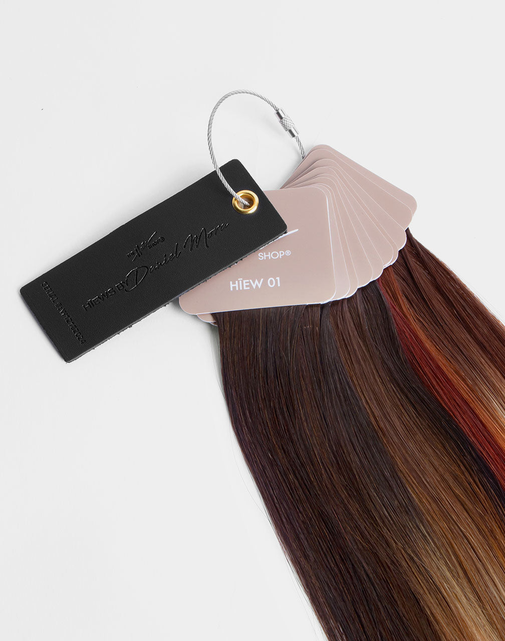 Color Ring - Hair Extension Tools | The Hair Shop – The Hair Shop, Inc.