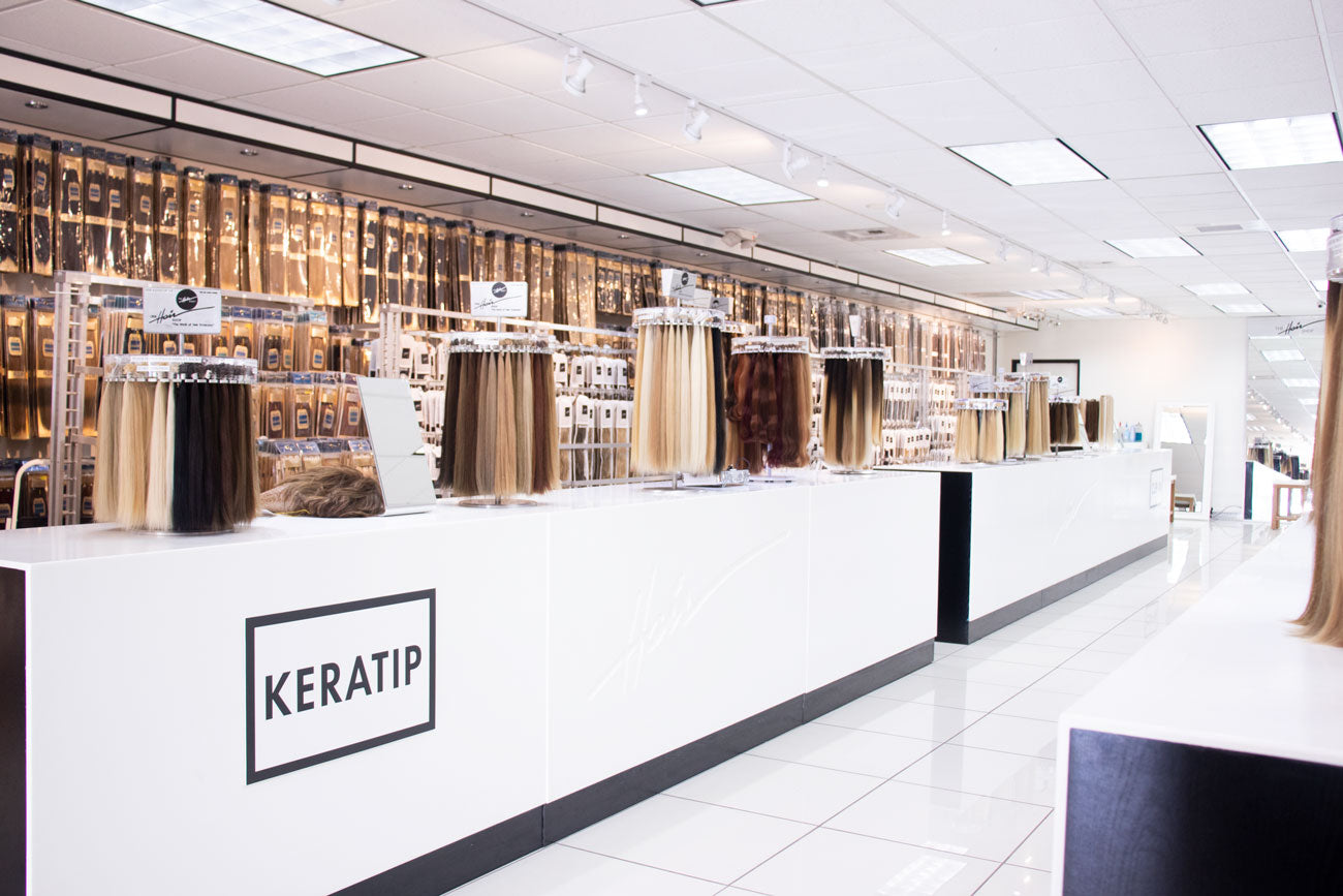 Hair weave stores near me Clearance