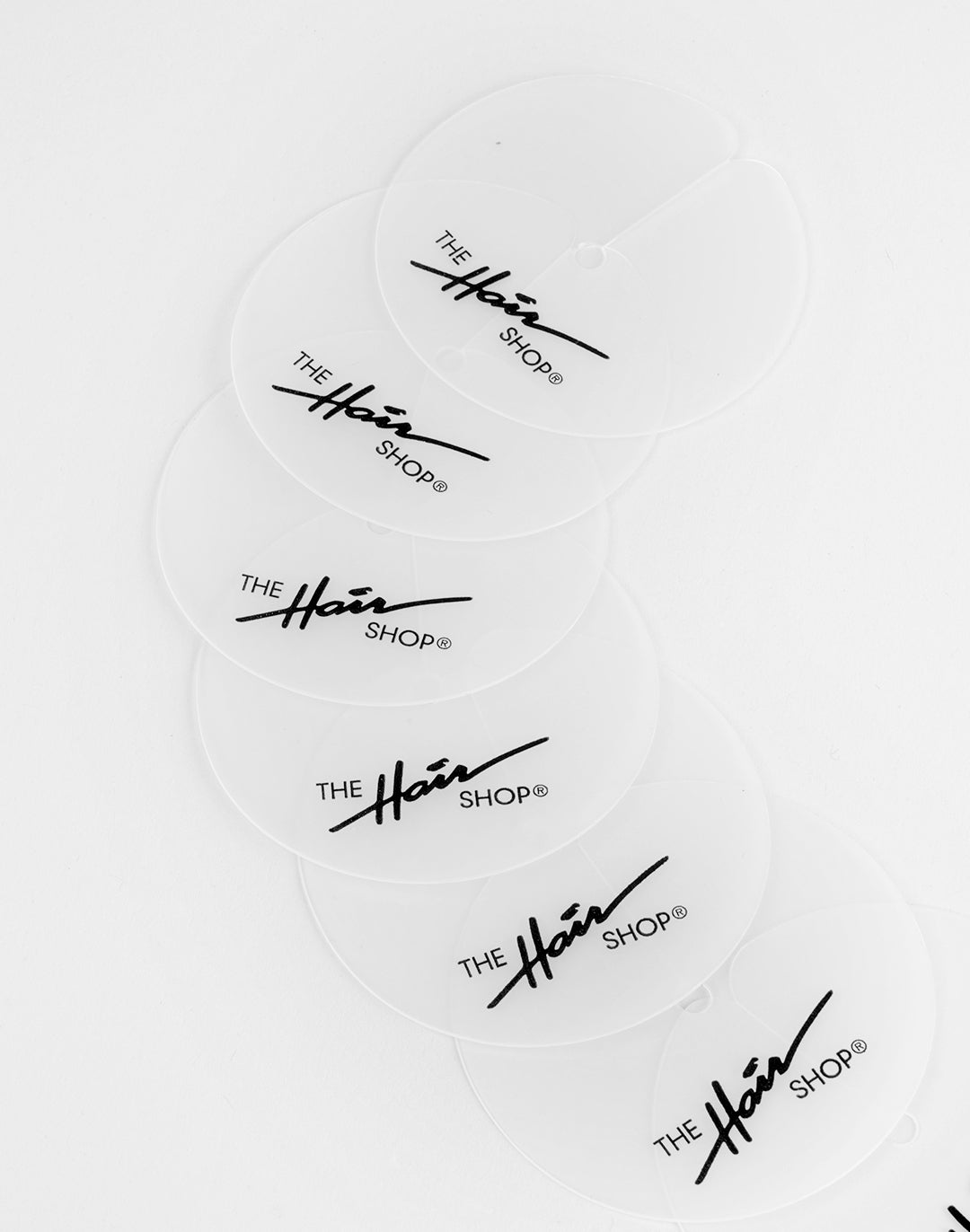 Plastic Heat Protector - Hair Extension Tools | The Hair Shop