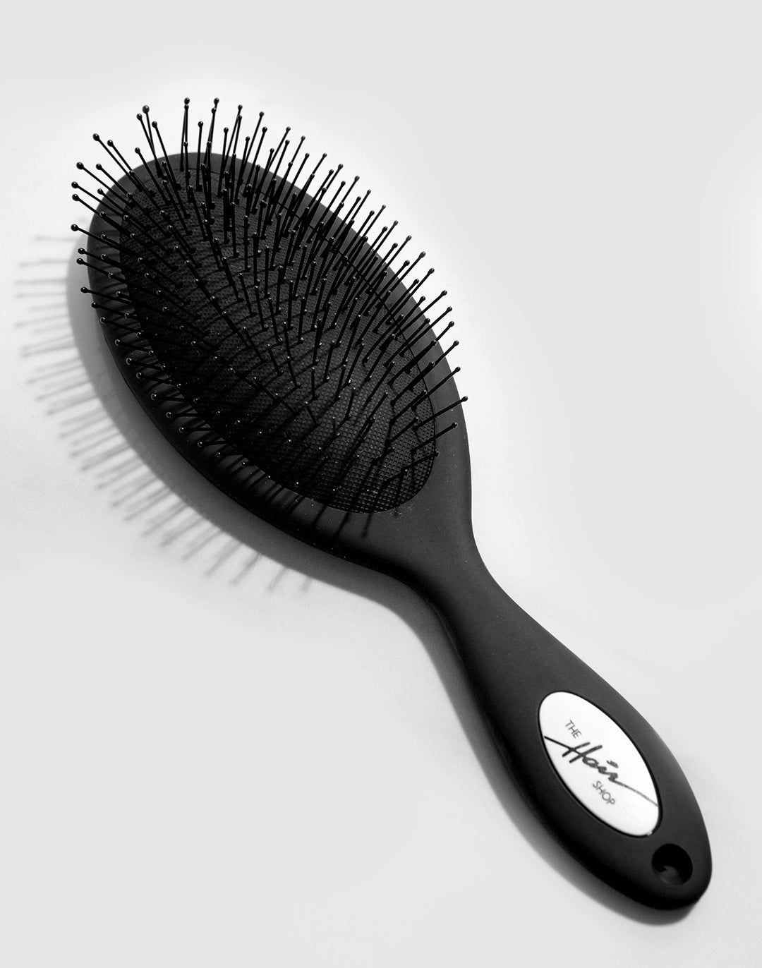 THS detangling brush