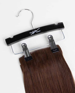 Naked 6 Clip-In Set (6 Pieces) | 18" Straight