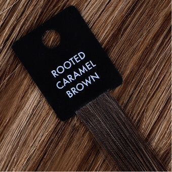 R2-479 - Rooted Caramel Brown