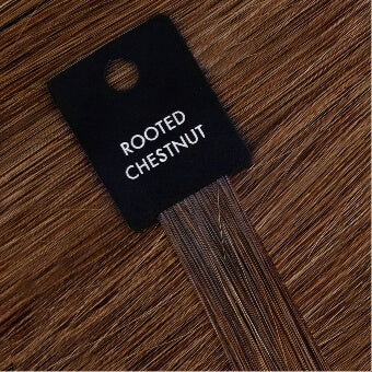 R2-6 - Rooted Chestnut