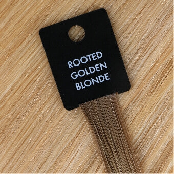 R4A-14/22 - Rooted Golden Blonde