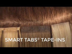 Smart Tabs® | 14" Straight