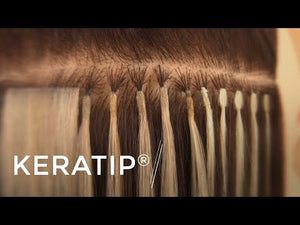 707 Exclusive Keratip® (20g) | 14" Natural Wave