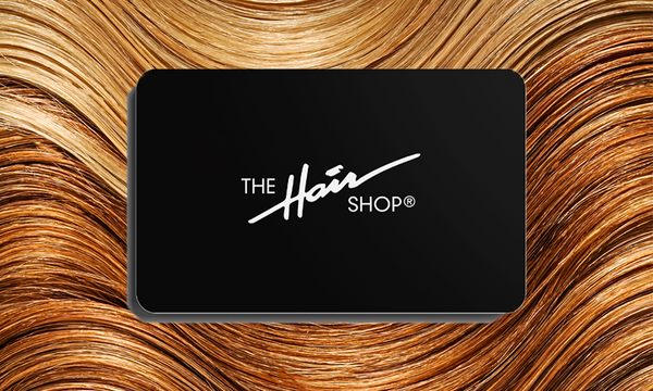 The Hair Shop