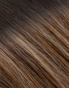 Smart Weft™ | 18" Straight