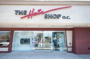 The Hair Shop, Inc. office