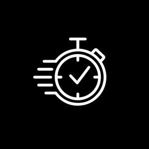 Clock icon