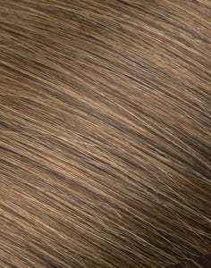808 Exclusive Weft | 18" Straight