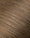 One-Step Weft | 22" Natural Wave