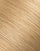 808 Exclusive Weft | 22" Straight