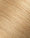 One-Step Weft | 22" Natural Wave