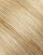 One-Step Weft | 22" Natural Wave