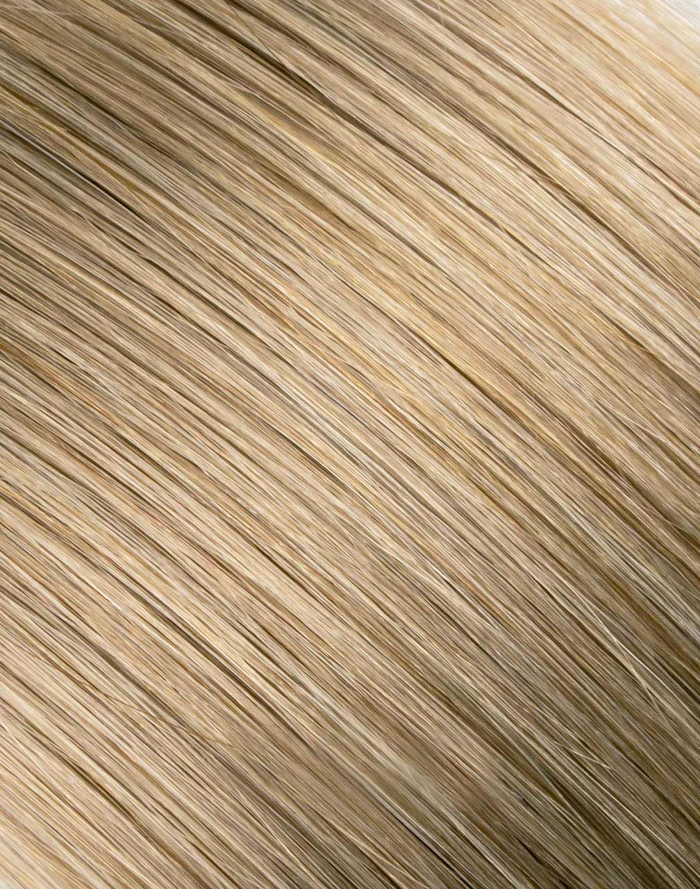 One-Step Weft | 18" Natural Wave