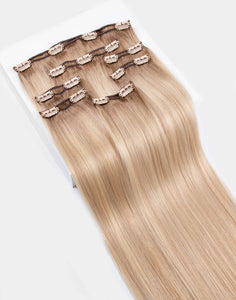 Master Hair Extension Kit - Professional Specialty -17315